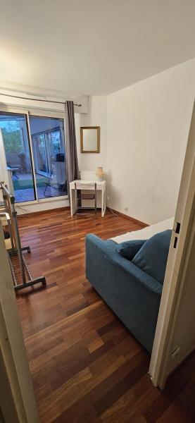Chambre Salvador pour femme